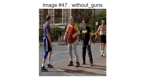 Архитектура сети